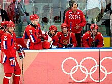 Как сложилась судьба хоккеистов сборной России, выступавших на ОИ-2006 в Турине