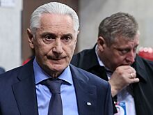 Главный тренер «Ак Барса» Билялетдинов прокомментировал победу над «Авангардом»