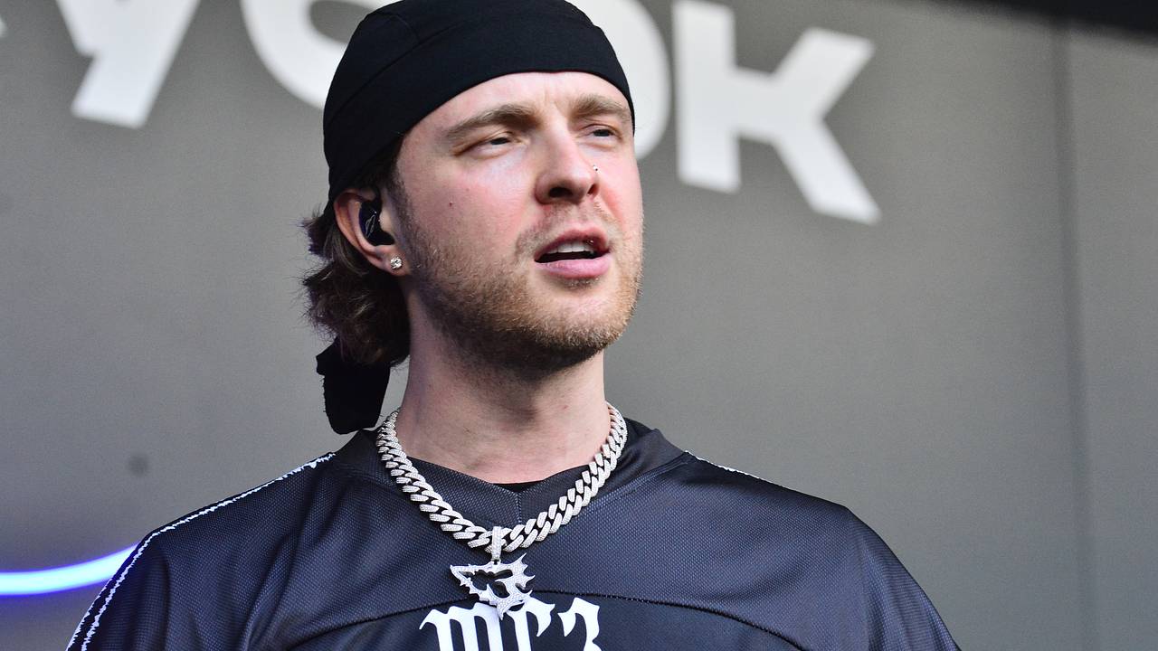 Дело возбуждено в отношении Егора Крида из-за рекламы виски