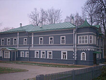 Сирень сорта «Гроза» и проливной дождь как следствие: финал фестиваля искусств в Клину