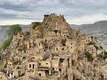 Нижегородцы стали чаще ездить на отдых в Дагестан