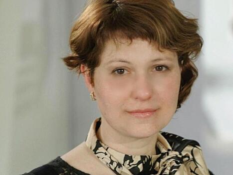 Жена руководителя администрации губернатора Забайкалья уволилась из «Точки кипения»