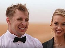 Позорный поступок: Саша Стоун устроил скандал с Надеждой Сысоевой, не разрешив ее поехать одной в отель