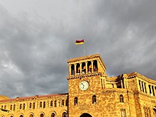 МИД Армении назвал Россию близким партнером