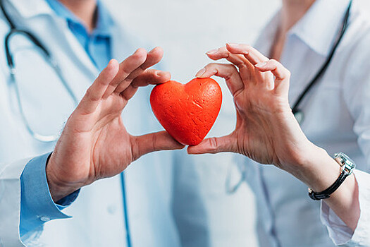 Экс-тренер "Челси" перенес инфаркт