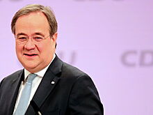 Поведение вероятного преемника Меркель вызвало скандал в Германии