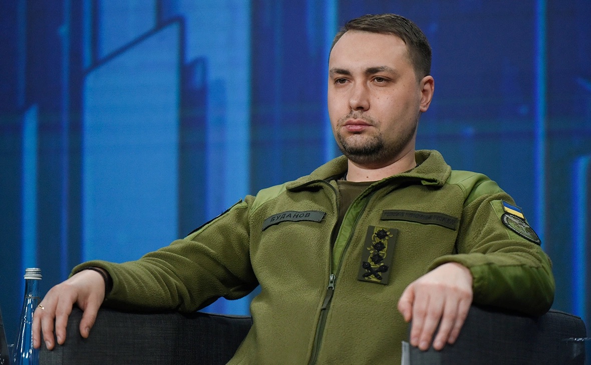 Буданов* заявил, что конфликт между Украиной и Польшей продолжится