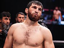 «Перейра дал согласие на реванш». Менеджер Магомеда Анкалаева — о реванше с Перейрой