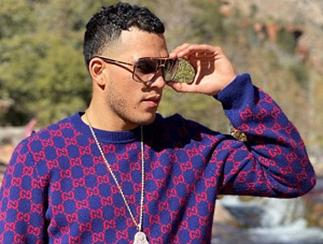 Давид Бенавидес разочарован боксом Каллума Смита и нацеливается на Канело