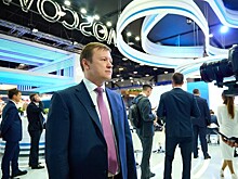 Ефимов: Неиспользуемый участок в Бескудниковском районе реорганизуют по проекту «Индустриальные кварталы»