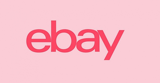 Ebay провела ребрендинг