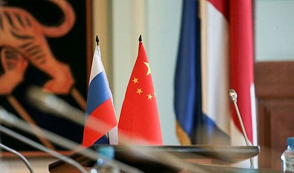 Экспортный потенциал Приморья представят на одной из крупнейших площадок Китая