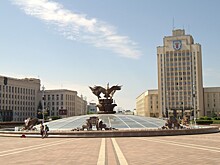 Отели Беларуси в июле бронируют чаще, чем в Турции