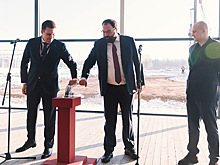 В России появится крупнейший завод полного цикла по производству радиоэлектроники