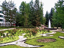 Прокуратура Башкирии добилась сноса незаконных построек в нацпарке Башкирии