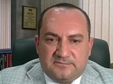 ЦИК проведет жеребьевку по определению мест партий в бюллетене на выборах в Думу