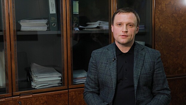 Пахомов предложил поддержать управляющие компании путем выравнивания налогообложения
