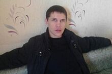 В Березниках второй месяц ищут 30-летнего Дениса Михалева