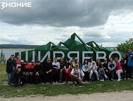 В Самарской области родительская инициатива объединила семьи в турпоходах