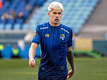 К Писарскому есть интерес из Белоруссии, сообщил агент