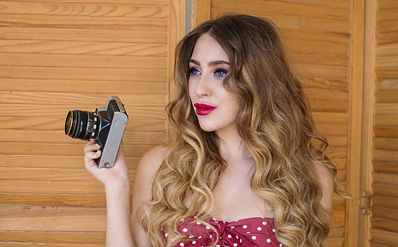 Алена Рапунцель снова стала звездой скандала