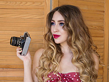 Алена Рапунцель снова стала звездой скандала