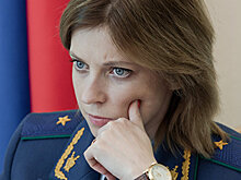 Поклонская обвинила украинские власти в трусости