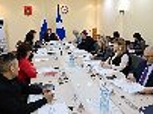 В Якутии на заседании межведомственной рабочей группы обсудили реализацию мероприятий по пробации