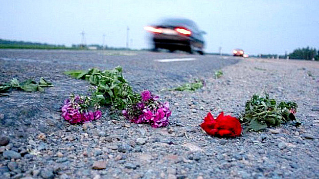 В аэропорту поймали водителя, бросившего знакомых умирать после ДТП на воронежской трассе