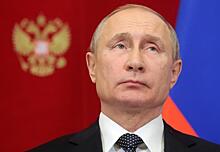«Новая эра Путина»: в Европе назвали достижения президента РФ