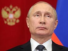 «Новая эра Путина»: в Европе назвали достижения президента РФ