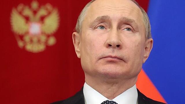 «Новая эра Путина»: в Европе назвали достижения президента РФ