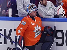Mile High Hockey (Денвер): Набоков должен хорошо вписаться в состав «Эвеланш»