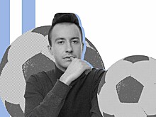 «Саша, ***** напишешь — я тебя обижу». Интервью об интервью одного из самых популярных спортивных журналистов Александра Головина