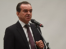 Губернатор Краснодарского края назвал стабильной эпидемиологическую обстановку в регионе