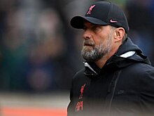 CaughOffside: Нагельсманн может сменить Клоппа в "Ливерпуле"
