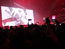 В Барвихе на концерте Басты трое избили замминистра Подмосковья Дмитрия Минченко