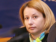 Тимакова раскрыла секрет успеха своей работы с Медведевым