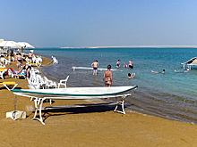 «Целебный эффект переоценить невозможно»