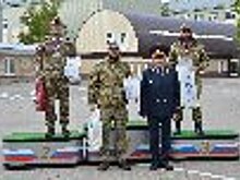 В Академии ФСИН России завершились Всероссийские соревнования по стрельбе из боевого ручного стрелкового оружия памяти Н.Ф. Макарова