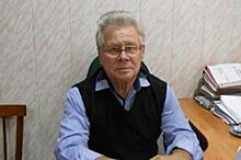 Ушел из жизни директор ансамбля «Русское раздолье»Игорь Егоров