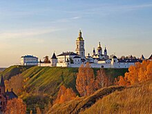 В Тобольске на возведение отеля направят свыше 1 млрд рублей