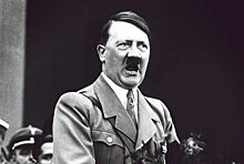 Теория «ледяного мира»: новая религия Гитлера