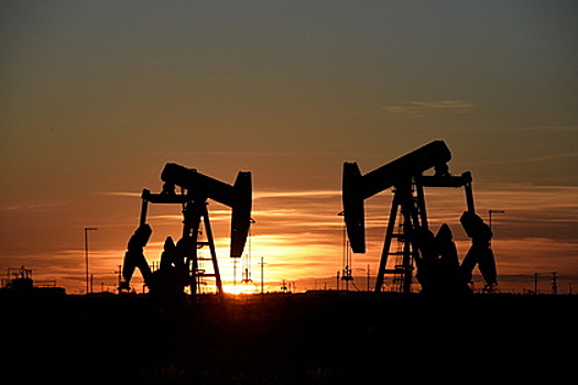 В ОПЕК задумались о приостановке членства России в нефтяной сделке