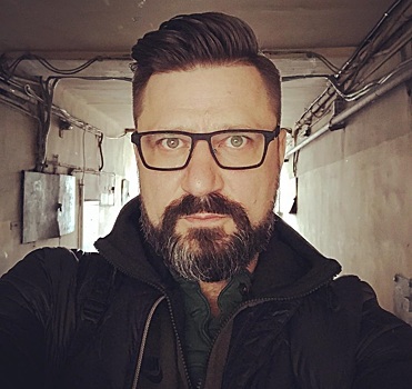 Логинов показал любимую, которая младше его дочери