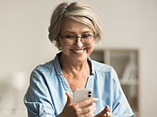 Эксперт рассказала, как интернет может навредить психике