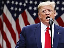 Трамп взвинтил пошлины до 100-летних максимумов