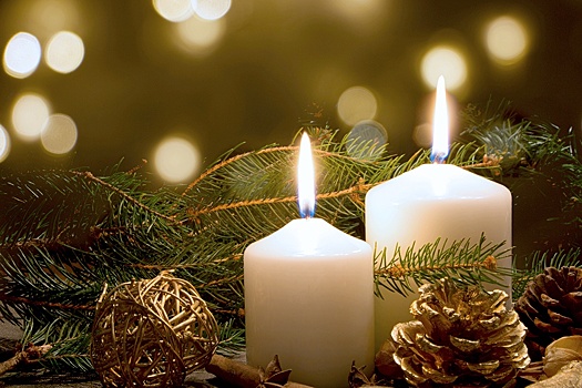 "Светел, как елочные свечки, и чист, как смола". 10 цитат о празднике Рождества от Николая Гоголя до Астрид Линдгрен