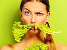 Как похудеть во время грудного вскармливания