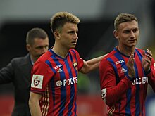 Семшов: Чалов готов к Европе. В "Марселе" он не затеряется